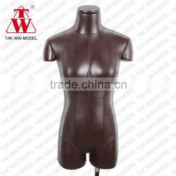 High Qualityfashion lady cheap window display modern mannequin