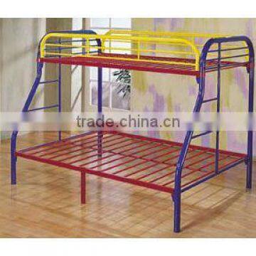 2015 Hot Sale High Quality Strong Metal Bunk Bed photo-4