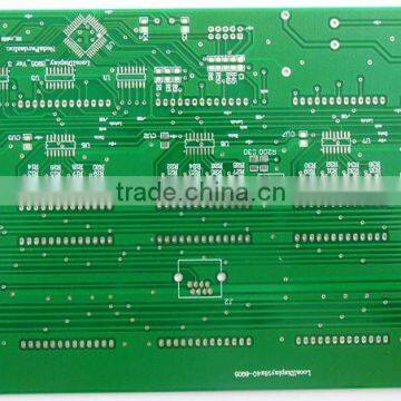 RO4360 Laminates Flexible Pcb for Led Pcb Mount Potentiometers Guillotine for Pcb Cutter photo-2