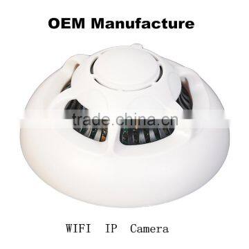 Oem factory HD 720 Sport DV wifi IP camera