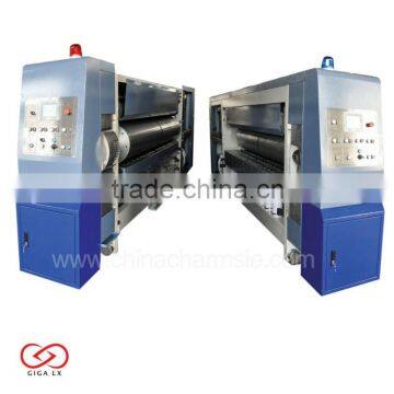 GIGA LX flexo graphic print machine