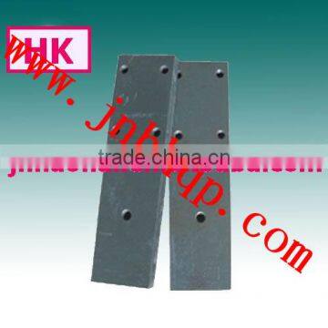 China Supplier Heavy Duty Truck Auto Spare Parts Spring Seat WG9725520277