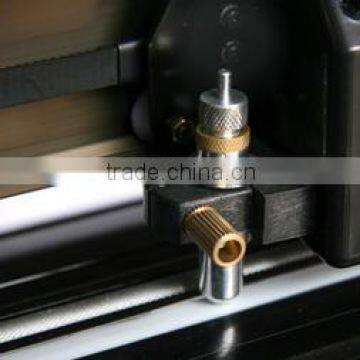 Vinyl Cutting Plotter 800mm (WD-720H) photo-2