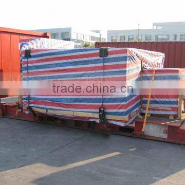 High Quality Fast Delivery Goos Afterservice Semi-auto Solar Panel Lamiator (turnkey Basis) photo-3