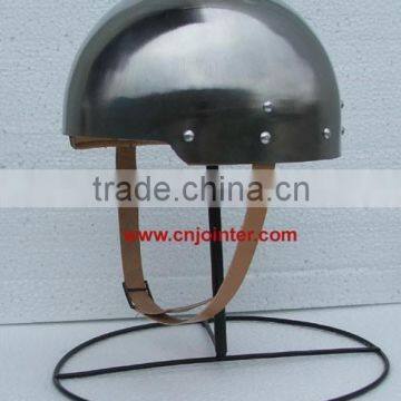 Wholesale Medieval Helmets viking Helmet HKT114