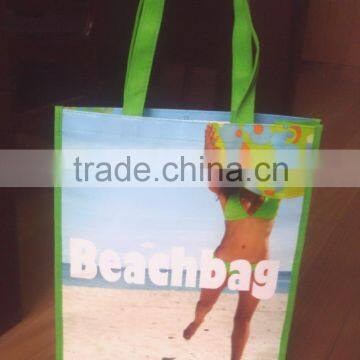 PP non woven shopping bag,non-woven shopping bag,PP shopping bag