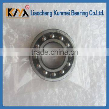 types bearing 1205 self-aligning ball bearing