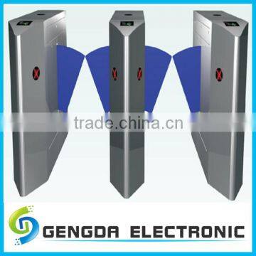 AUTOMATIC EXIT EXHIBITION FLAP BARRIER GATE