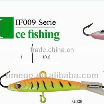 Chinese Manufacturers New Fishhook For 2014