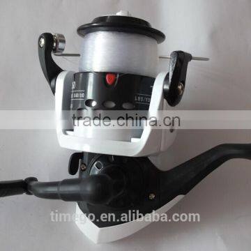 Chinese Manufactures TIMEGO Fishing Reel