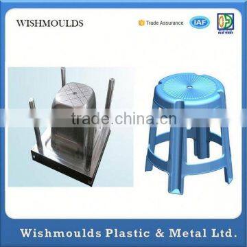 professional manufacturer 20l garbage can plastic mold