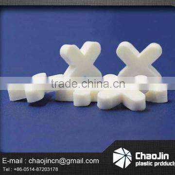 border solid cross spacer