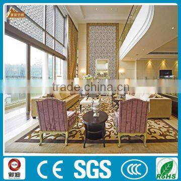 decorative fire screens