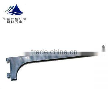 A10 display cloth hook with barrier/garment store equipment
