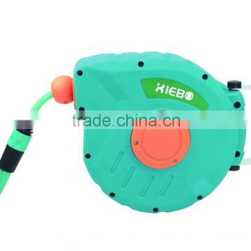 XIEBO 10m retractable hose reel