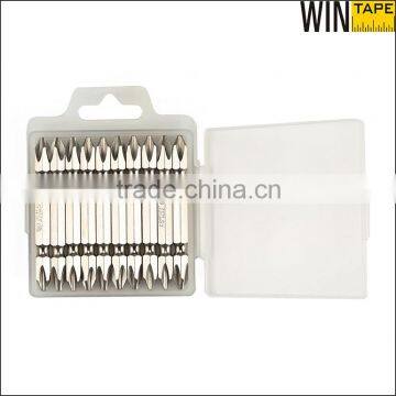 Cross Shape Pocket Mini Electronic Slotted Phillips Precision Screwdriver Set