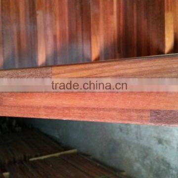 Eucalyptus marginata / Jarrah Structual Beam