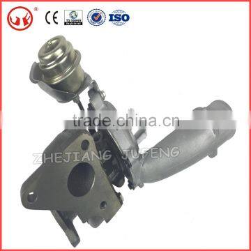 JF133006 For Renault GT1749V 708639-5010S 8200683855 Turbo for 40/V40-D4192T3Turbocharger photo-4