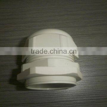 Hot Sales Water-proof Nylon Cable Glands PG13.5 photo-4