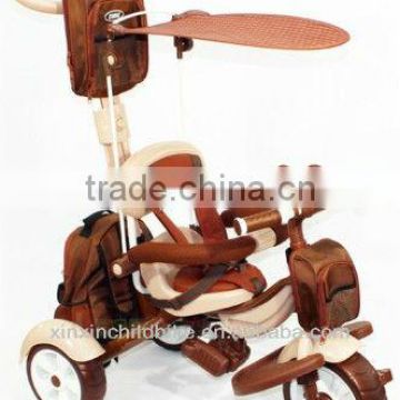 2015 New Luxury Tricycles For Baby, Kid's smart trike,baby tricycle,children toy tricycle