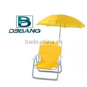 Beach chair with Umbrella DB1042U