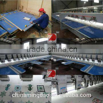 Embroidery Machine Embroidery photo-4