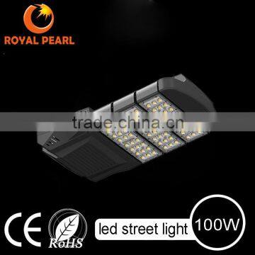 Popular Design High Luminous Efficiency and Brightness IP65 100w Led Street Light photo-2