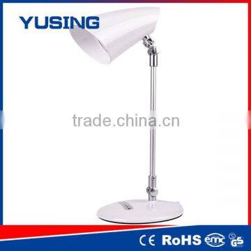 China maker touch sensor LED table lamp push button switch