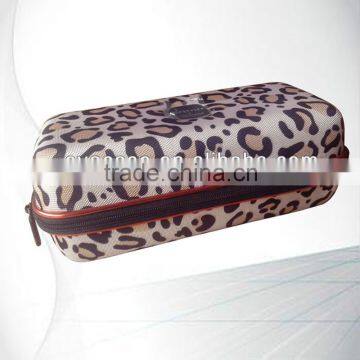 Factory Hot Fashion Designer Brand Sunglasses Case Eyeglass Case