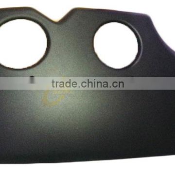 Truck parts, sensational quality CORNER BUMPER( LOW CAB ) shipping from China for Scania truck 1439788 LH 1439789 RH