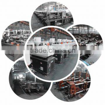 XT-H100 PP Urine Bottle Injection Molding Machine