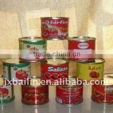 Pasta de tomate/Tomato paste 400g