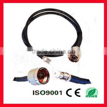 High quality n connector for rg58