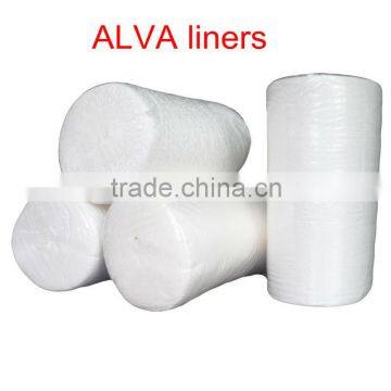 ALVA Disposable and Biodegradable Flushable Nappy Liners