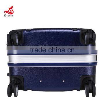 Men Elegant Euramerican ABS Trolley Luggage PC Suitcase Quality Choice photo-6