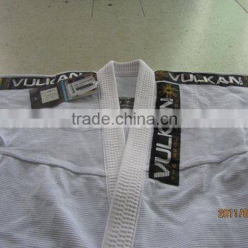 Custom Made Jiu Jitsu Uniform Gi BJJ Brazilian 450GSM