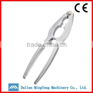 China wholesale aluminum alloy rotary nut cracker