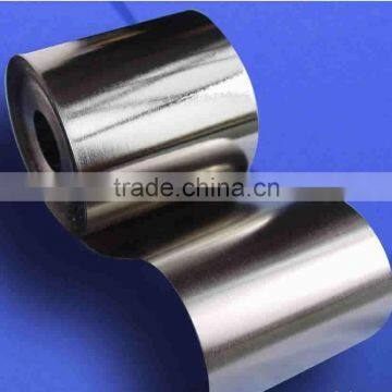 high purity acid resistance zirconium foils/ strips used in atomic energy