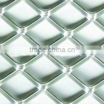 Diamond Mesh Expanded Metal Lath photo-4