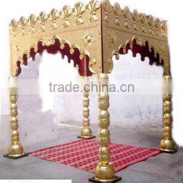 Mandap, wedding mandap, indian wedding mandap, shaadi mandap, wedding stage