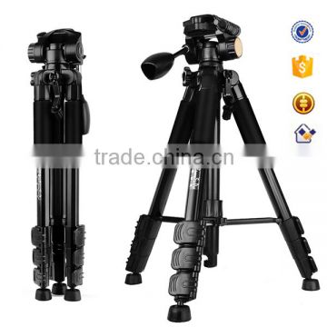 57'' Aluminum Camera Bracket Tripod for Video DSLR Digital Camcorder DV 18'' Folded Photographic Stand