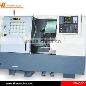 CNC Lathe