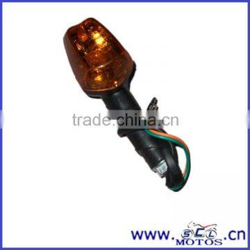 Keeway tx200 motorcycle parts for turn light SCL-2012030200