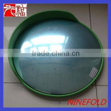 traffic safety convex mirror