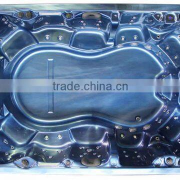 Australia Standard Outdoor Spa/Massage Swim SPA Pool CE Certificate