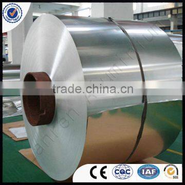 Aluminum coil/roll for roofing, ceiling, gutter,decoration