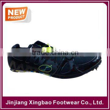 Latest Rival MD Metal Ground Track Spikes Cleats Sprinting Shoes Running Shoes W Screw In Metal Spikes Track Spikes Cleats