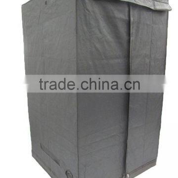 Garden Greenhouse Hydroponic heavy-duty polyester fabric grow tent with zipper