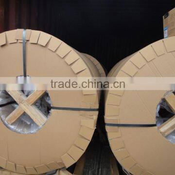 GLOSSY COLOR ALUMINUM COIL
