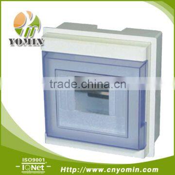 Manufacturer 10-Way Distribution Box ZY-10P ,Electical Supplies Switch Box/